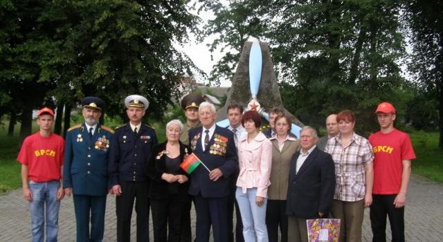Растим патриотов Растим патриотов