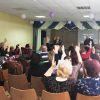 Отчетно-выборная кампания набирает обороты…
