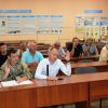 Отчеты и выборы в районных советах ДОСААФ…