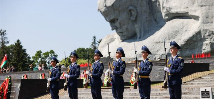 День Республики – праздник для всех…