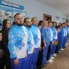 В Бресте встретились лучшие спортсмены ДОСААФ республики…