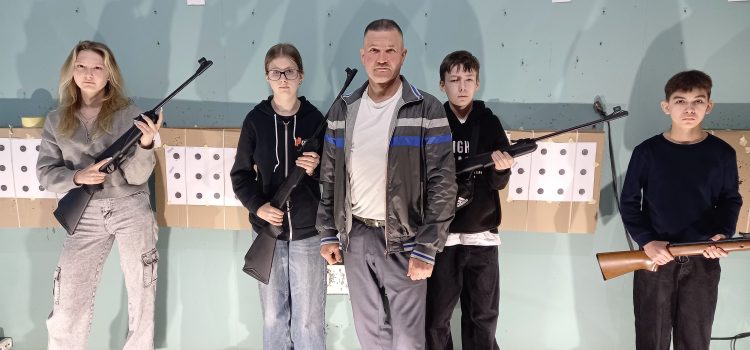 В честь Дня Великой Победы…