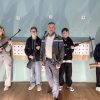 В честь Дня Великой Победы…