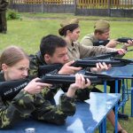 Игра с чувством патриотизма…