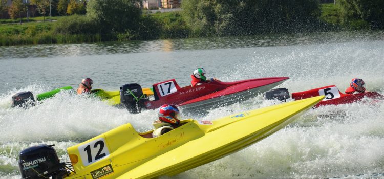 СПОРТводные гонки на Мухавце… СПОРТводные гонки на Мухавце…