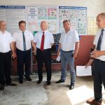 Скажи «ДА» охране труда….
