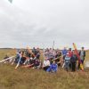 В Пинске прошел открытый Кубок Республики Беларусь по авиамодельному спорту…