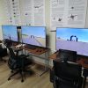 Первый выпуск операторов БЛА в Бресте…