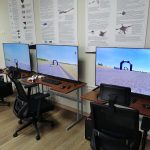 Первый выпуск операторов БЛА в Бресте…