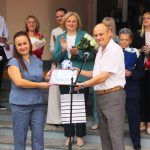 Чтобы старт учебы был ярким…