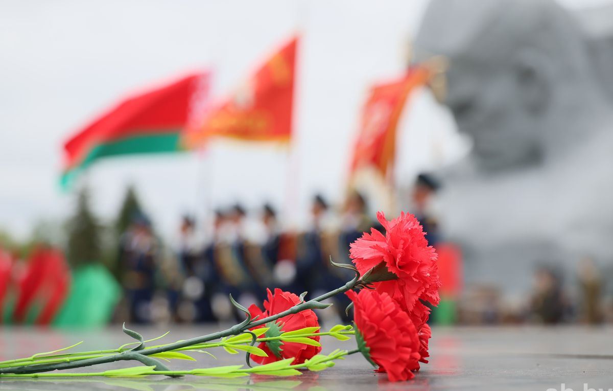 Без срока давности…