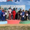 Жаркий финал каникул: в Бресте разыграли Кубок области по картингу