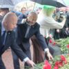 В Бресте прошел митинг, приуроченный к Дню народного единства, с участием руководства ДОСААФ