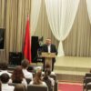 Ко Дню народного единства: в школах Бреста проходят встречи с представителями ДОСААФ